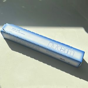 NIB ITEM Beauty by Addison Rae Brow Chow ✨